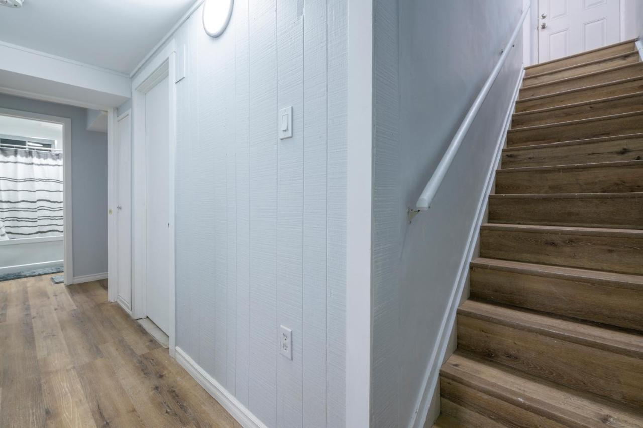 Centerstreet-Cozy 1Bedroomsuite YYC Eksteriør billede